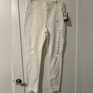 Old Navy Stretch Skinny Jeans